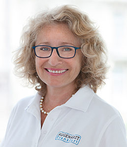 Porträt Dr. Hanna Ettinger-Neuss